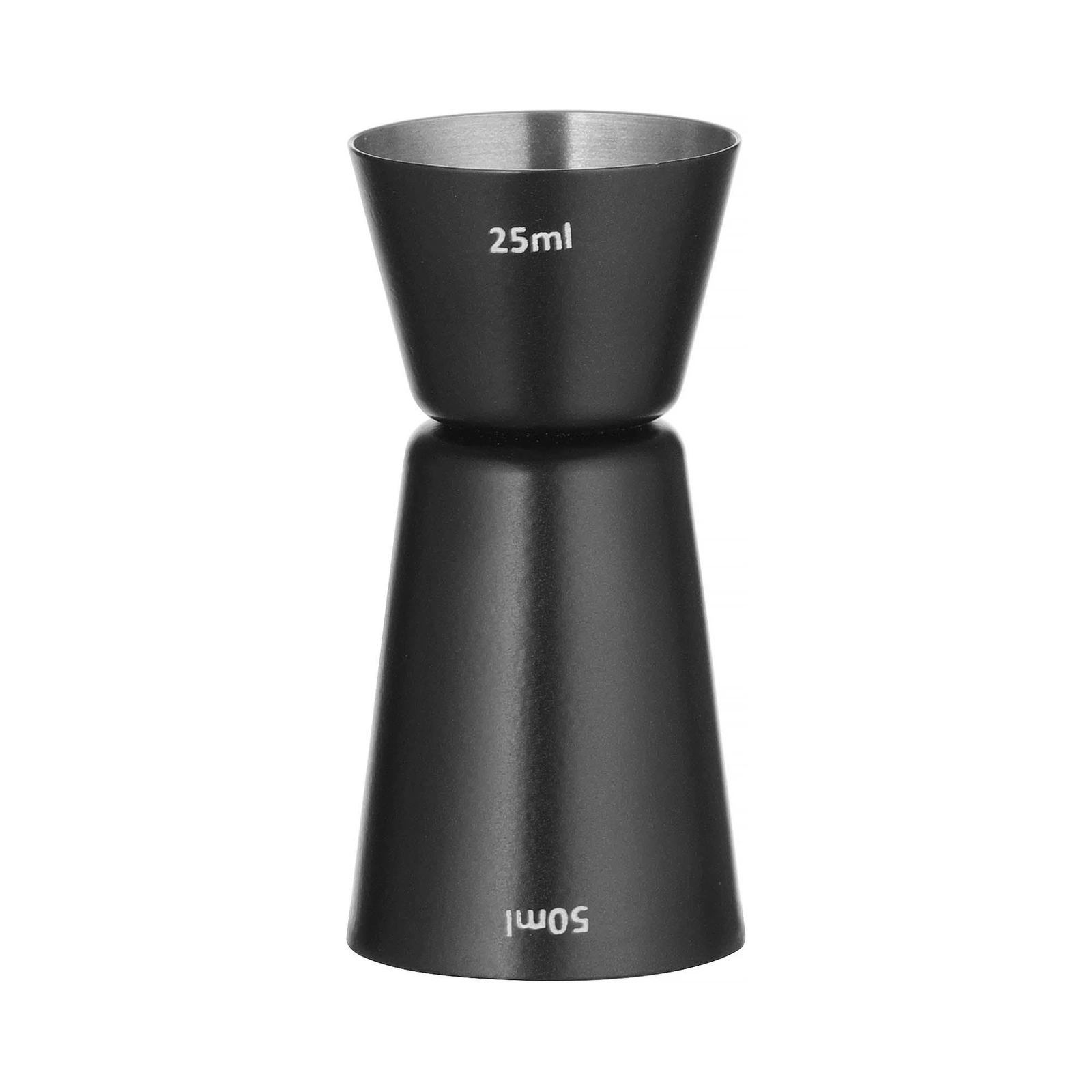 Tyčová odměrka, 25/50 ml | BAR UP 596647