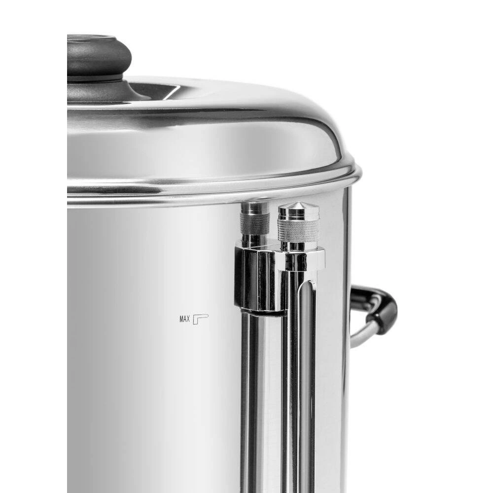 Ohřívač vody 20 l, jednoduchá stěna | FORGAST FG05220