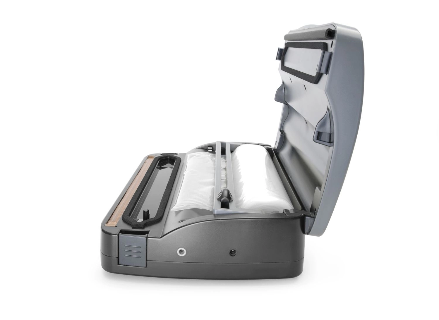 Vakuová balička pásů 300 mm | HENDI 201626