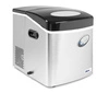 Zásobník na kostky ledu (kapacita 15 kg/den) Kitchen Line 15 | HENDI 271551
