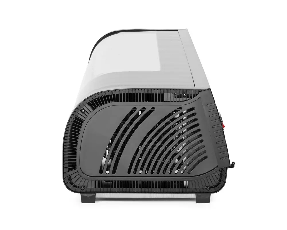 Chladicí vitrína na sushi, 6 GN 1/3, 0–12°C, 152,9x42,6x29,6 cm, 0,19 kW | ARKTIC 274088