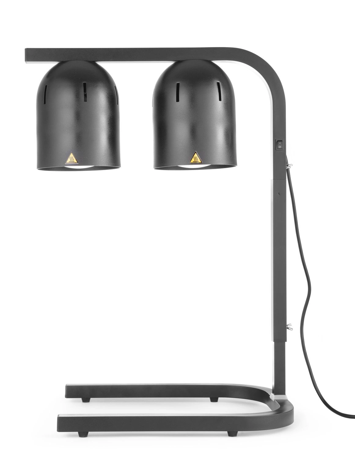 Ohřívací lampa na potraviny HENDI 273913