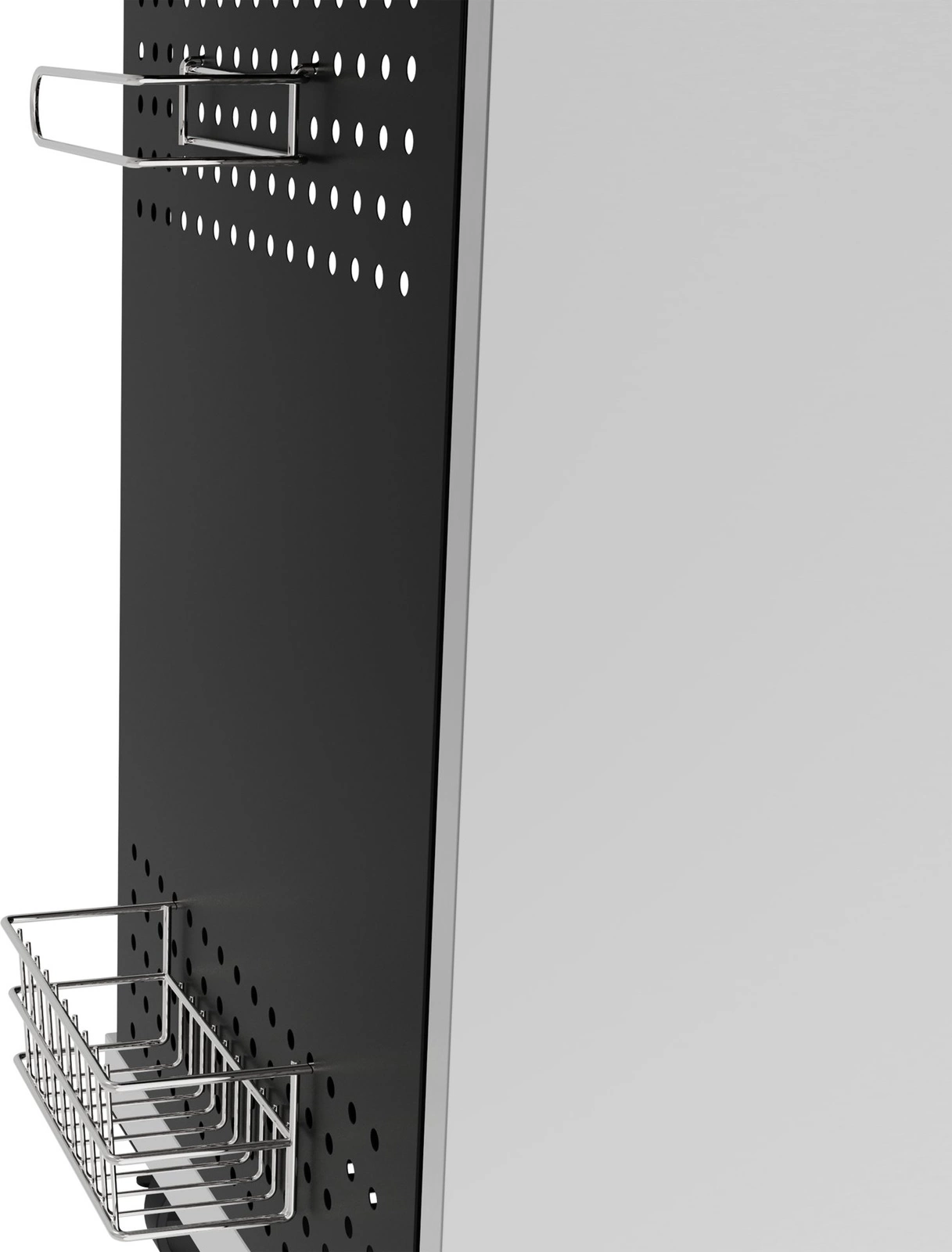 Venkovní plynový gril 5+1 | YATO YG-20032