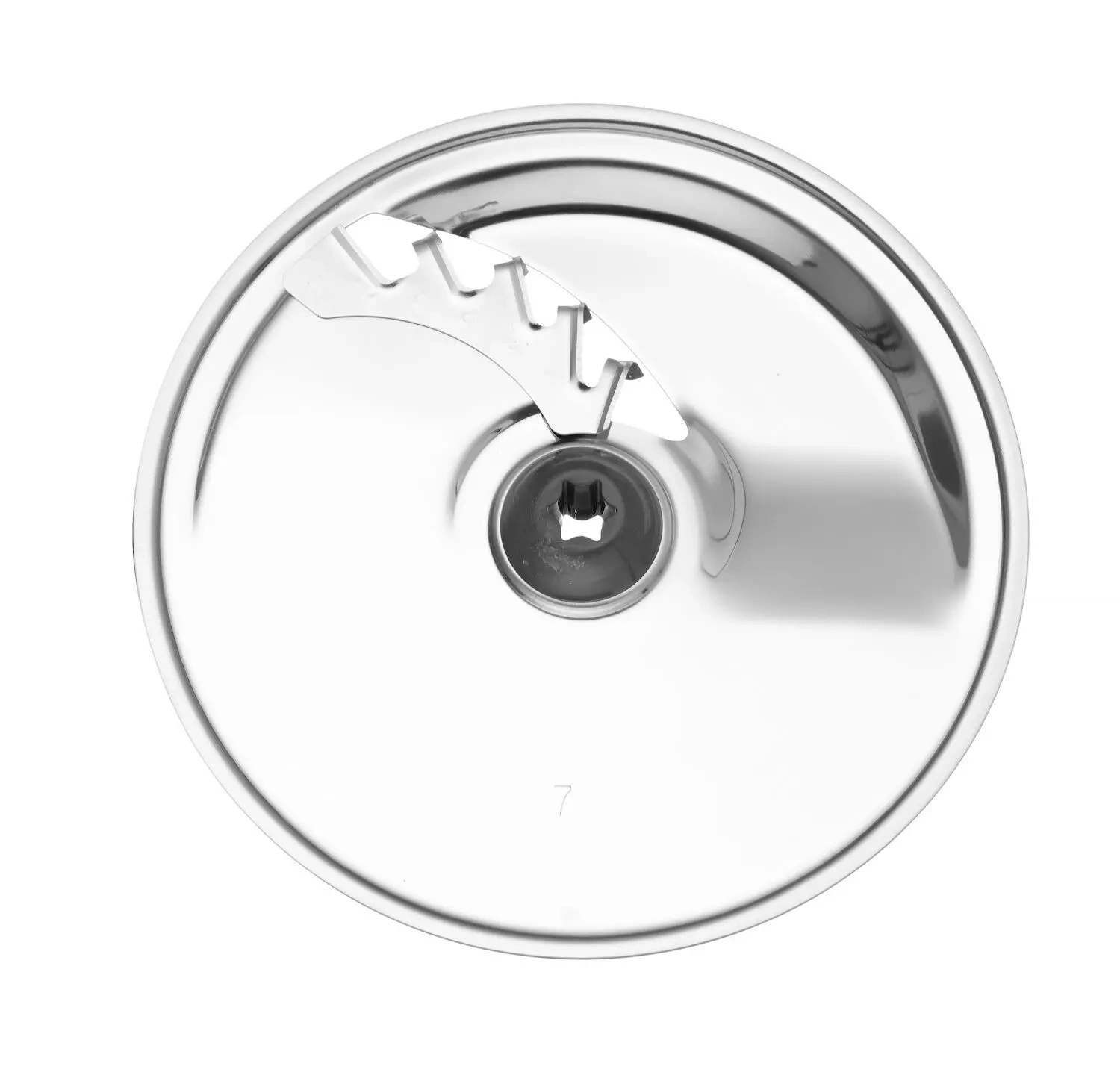 Nástavec planetárního kuchyňského robota Kenwood - na strouhání, kašování a drcení | KEDWOOD 975978