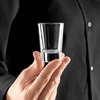 Sklenička na vodku, likér 62 ml | MODERMO MG401