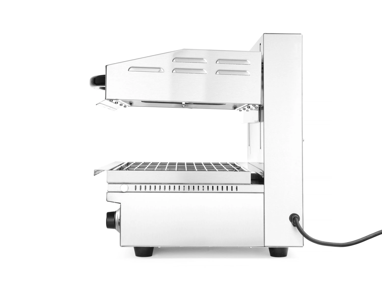 Elektrický salamandr | HENDI 264607