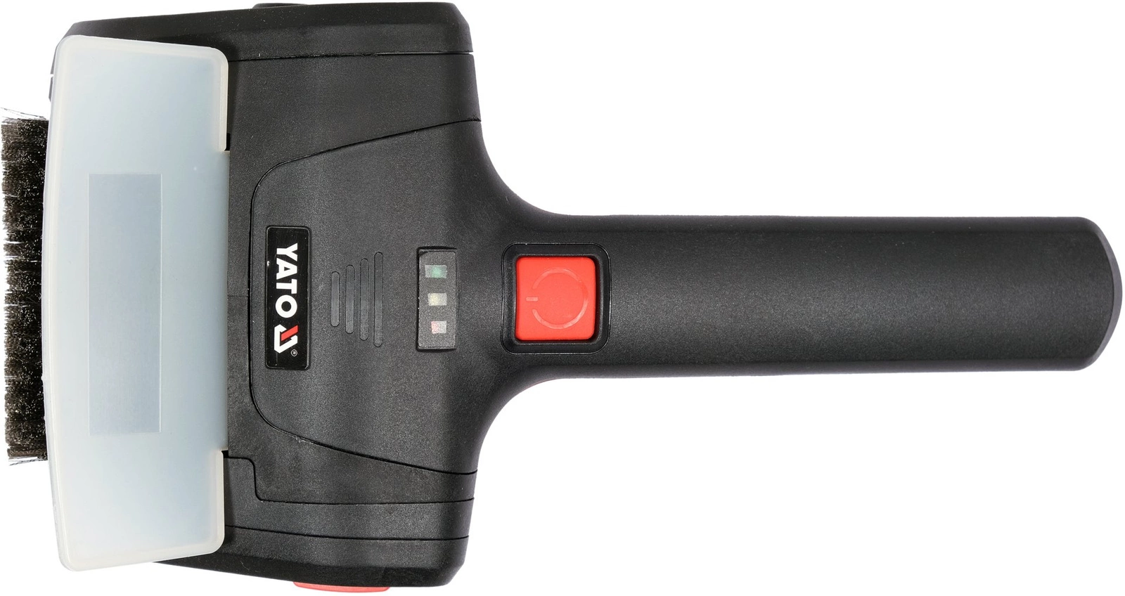 Elektrický grilovací kartáč | YATO YG-20100