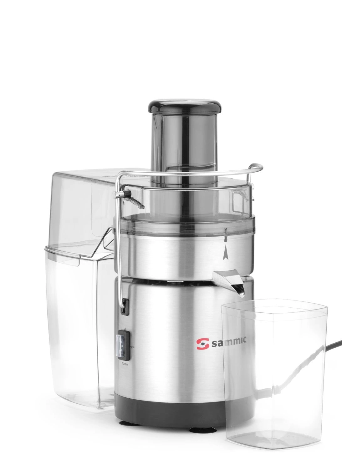 Odstředivka LI-240 | SAMMIC 5410000