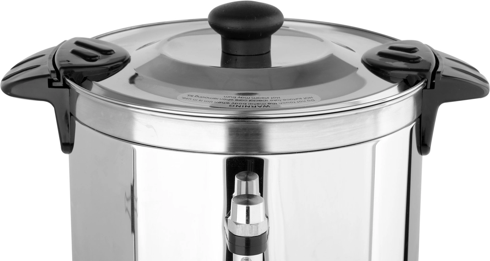 Dvouplášťový ohřívač vody 14,1 l | YATO YG-04292