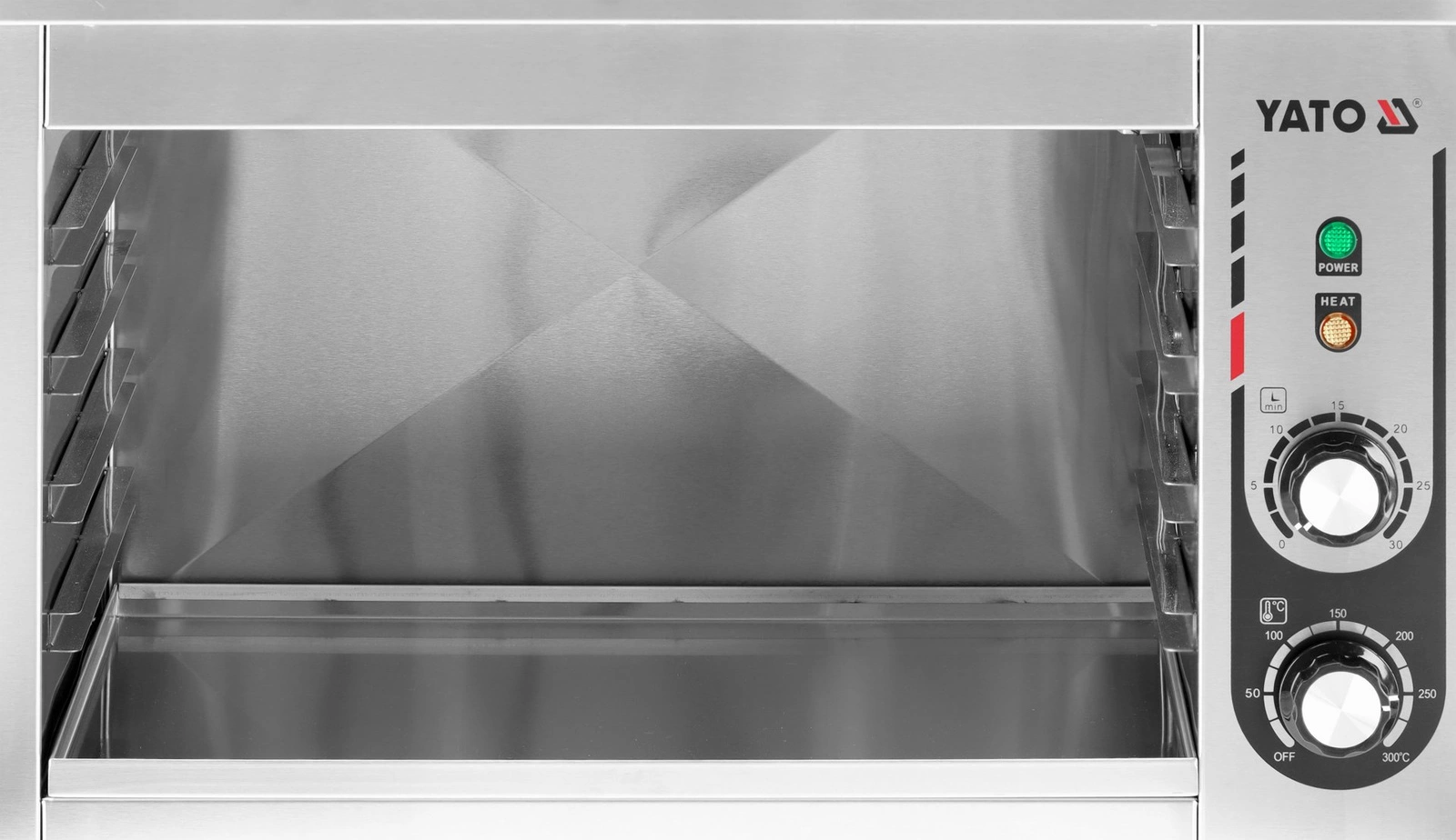 Elektrický topinkovač | YATO YG-04651