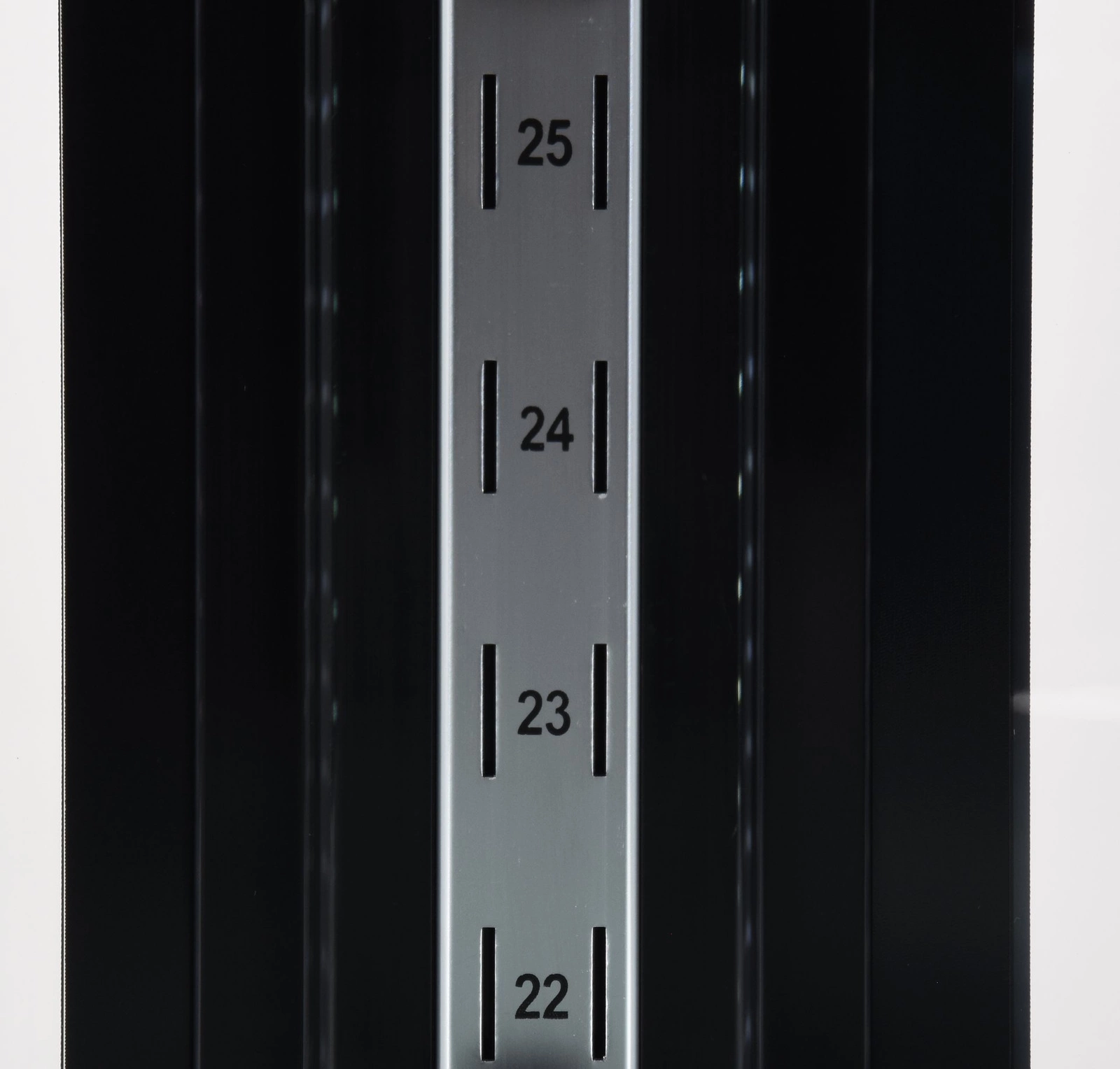 Chladicí vitrína 400 l kulatá YATO YG-05098