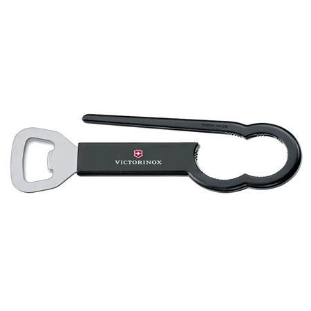 Otvírák na PET lahve černý | VICTORINOX 7.6912.3