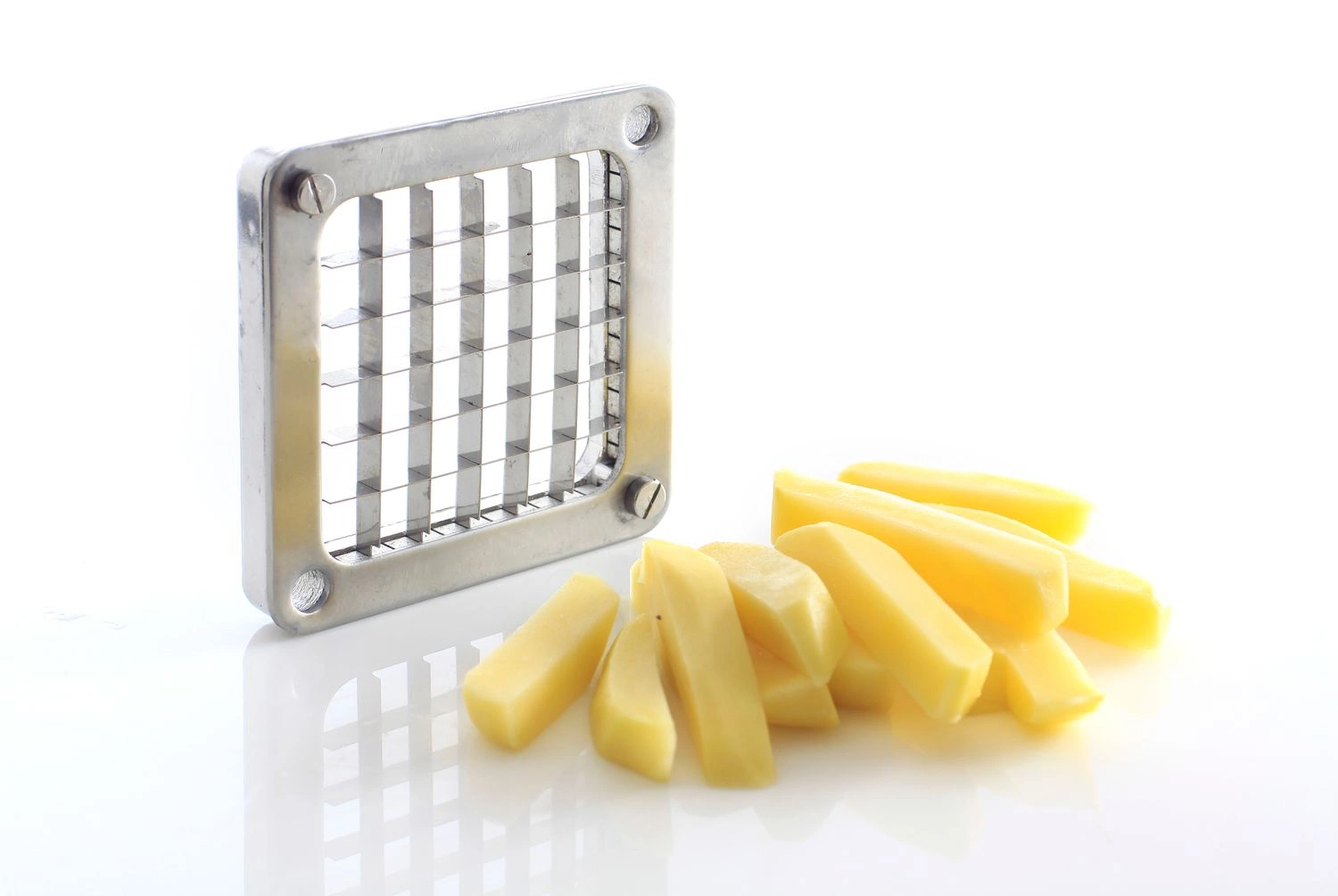 Kráječ brambor HENDI 630402