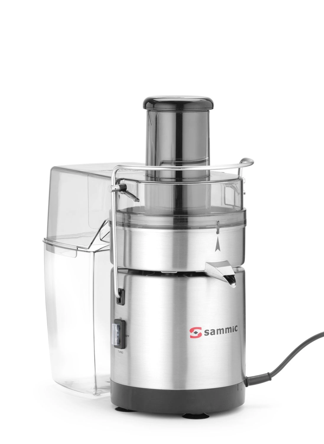 Odstředivka LI-240 | SAMMIC 5410000