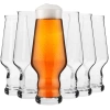 Sklenice na pivo IPA Splendour 400 ml, sada 6 kusů | KROSNO GLASS F68A784040014460