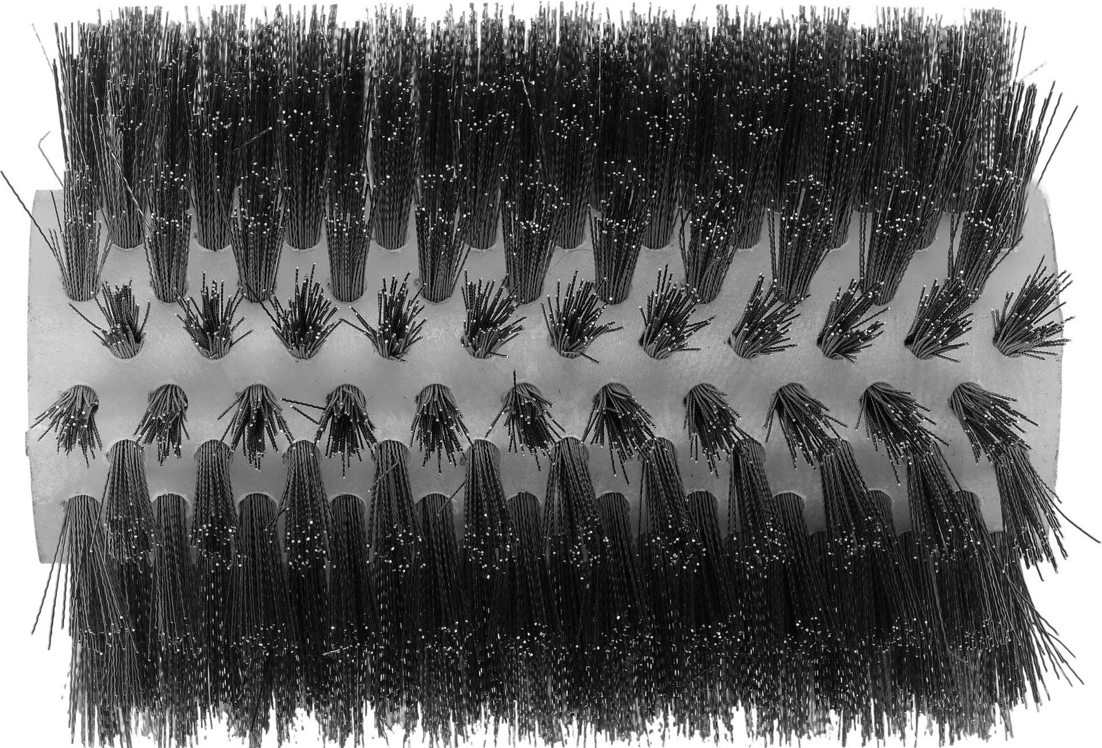 Náhradní kartáč k elektrickému grilovacímu kartáči | YATO YG-20101