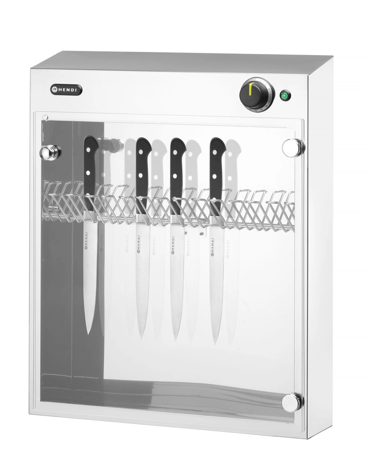 Sterilizátor nožů | HENDI 281246