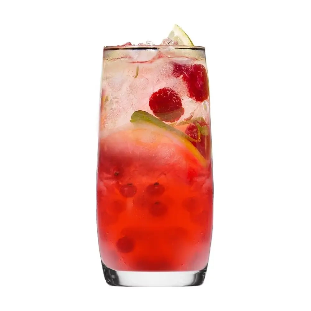 Sklenice long drink Blended - sada 6 kusů | KROSNO GLASS F689535035025000