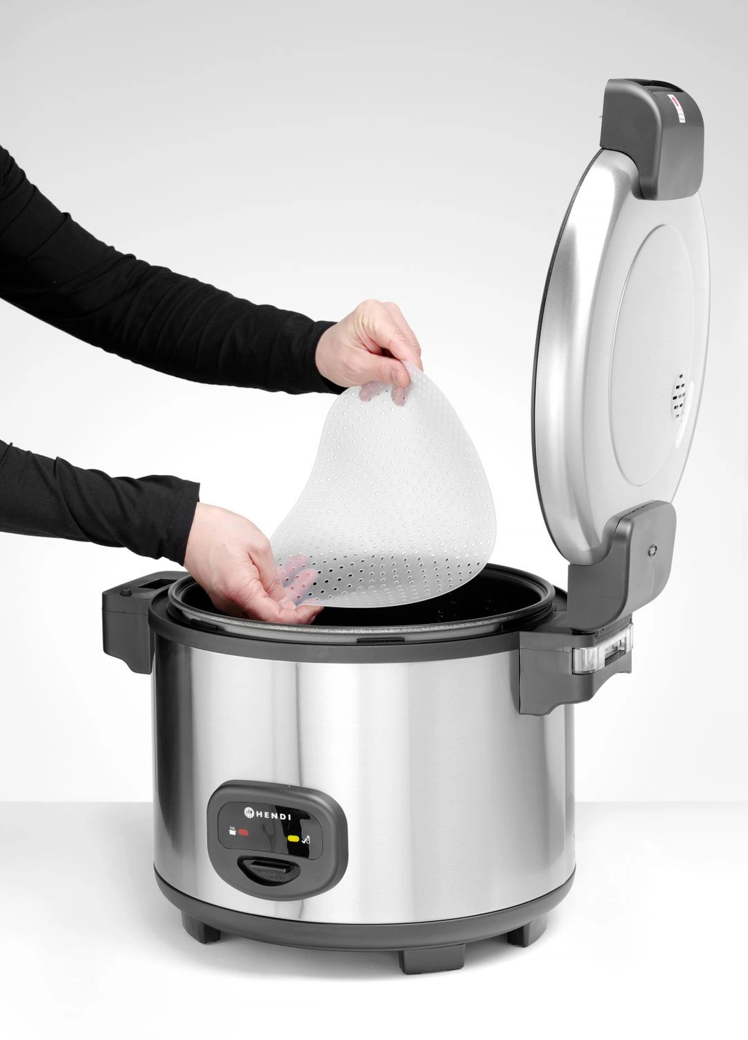 Rýžovar HENDI 240403