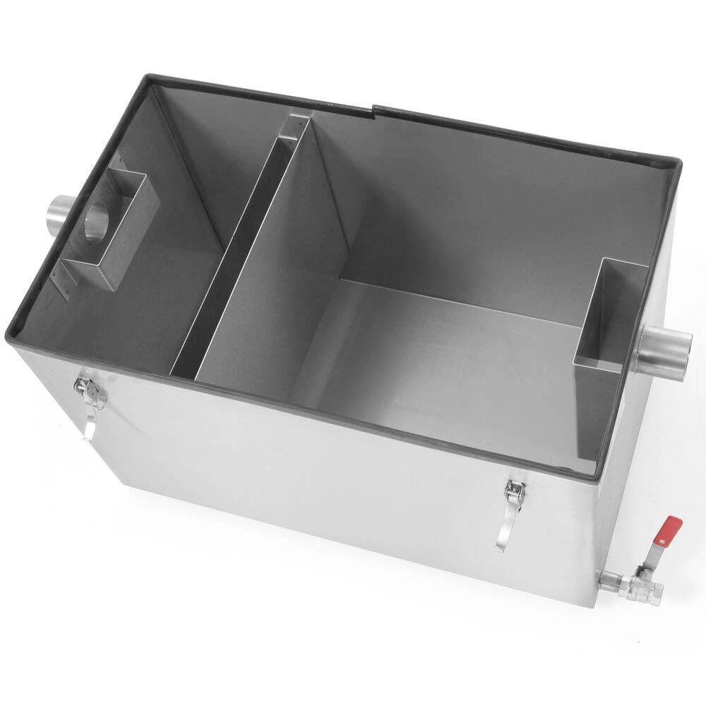 Odlučovač tuku | HENDI 975718