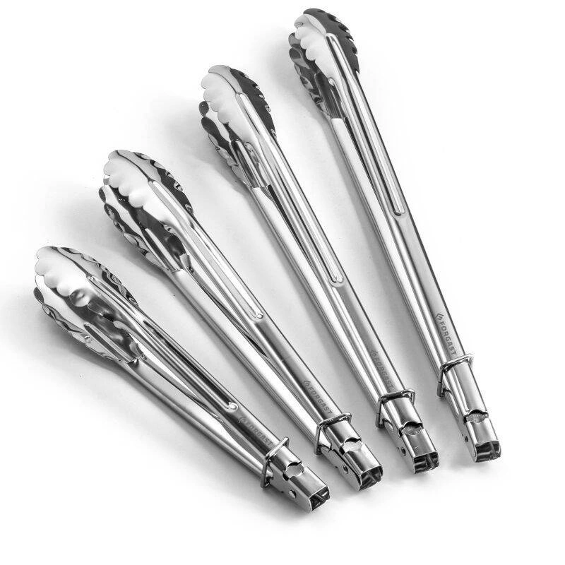 Univerzální kleště s blokací, 40 cm | FORGAST FG11008