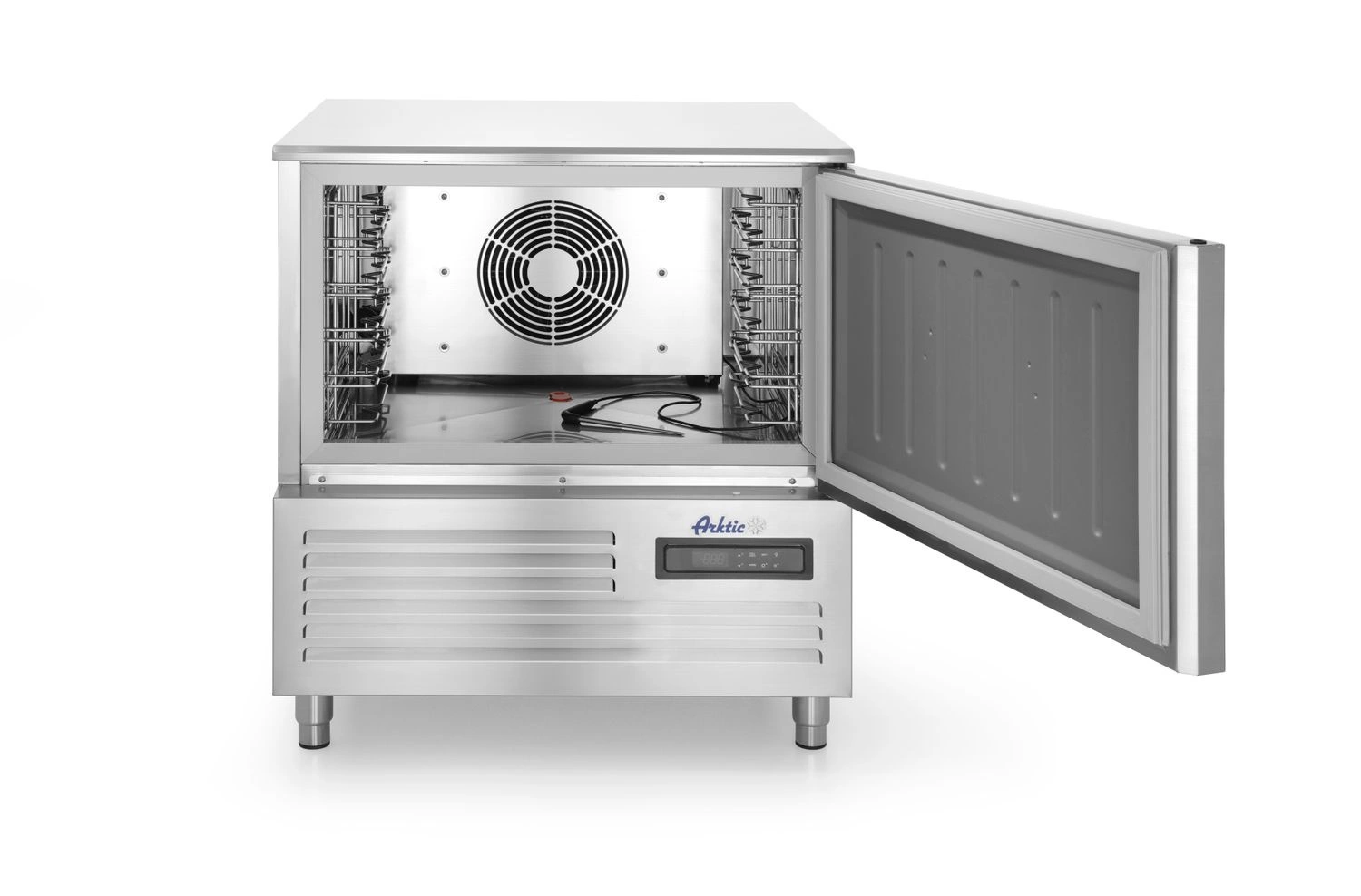 Chladicí zařízení (kapacita 5xG1/1) 232170 | HENDI 232170