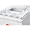 Stolní vakuový balicí stroj miniVAC | VAC-STAR V-4011-EF-BBBA00