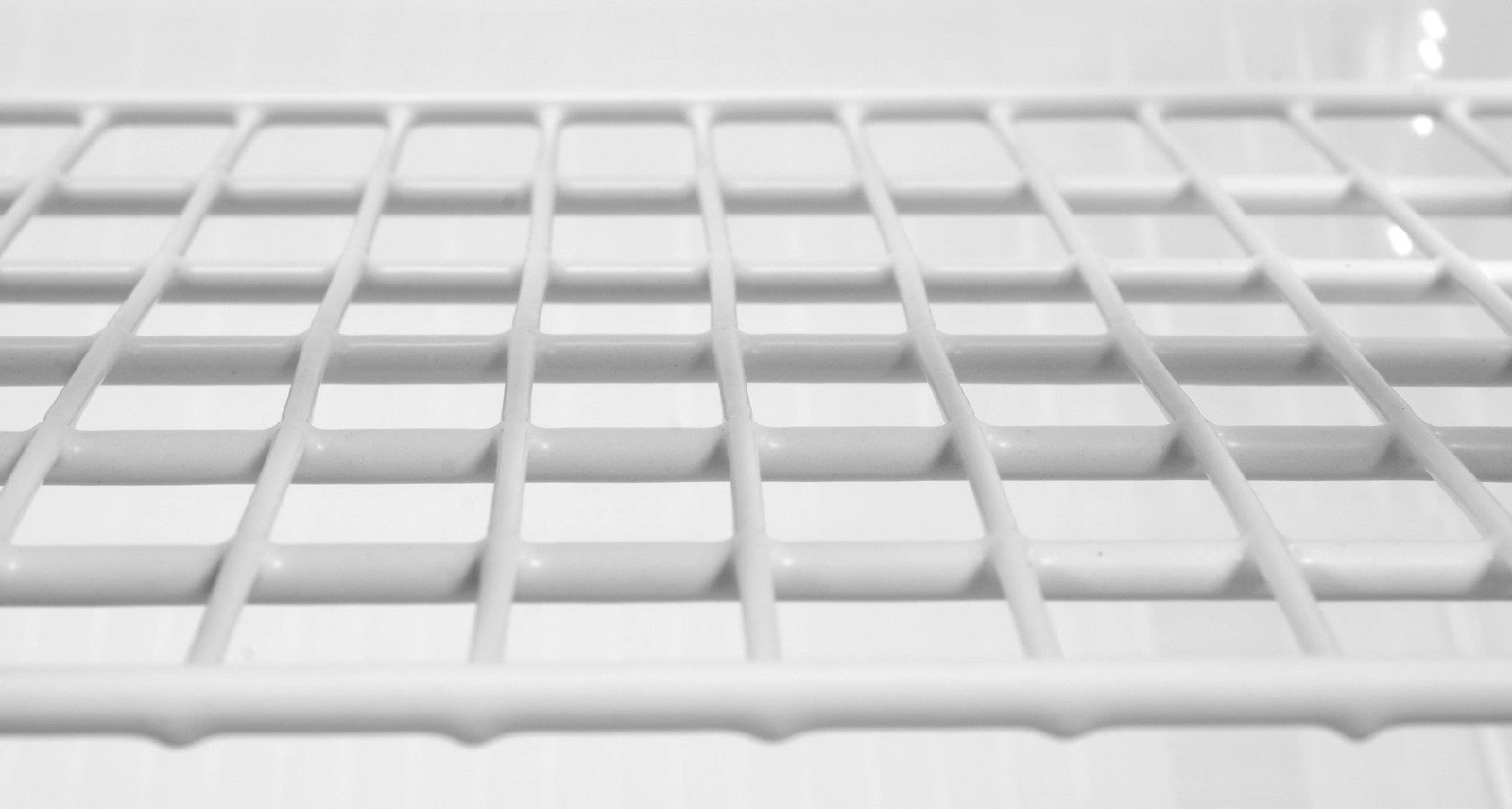 Chladicí vitrína 100 l bílá | YATO YG-05021