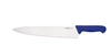Kuchařský nůž - 31 cm, modrý | GIESSER MESSER 8455 31 b