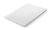 Univerzální bílá polyethylenová deska | HENDI 826393
