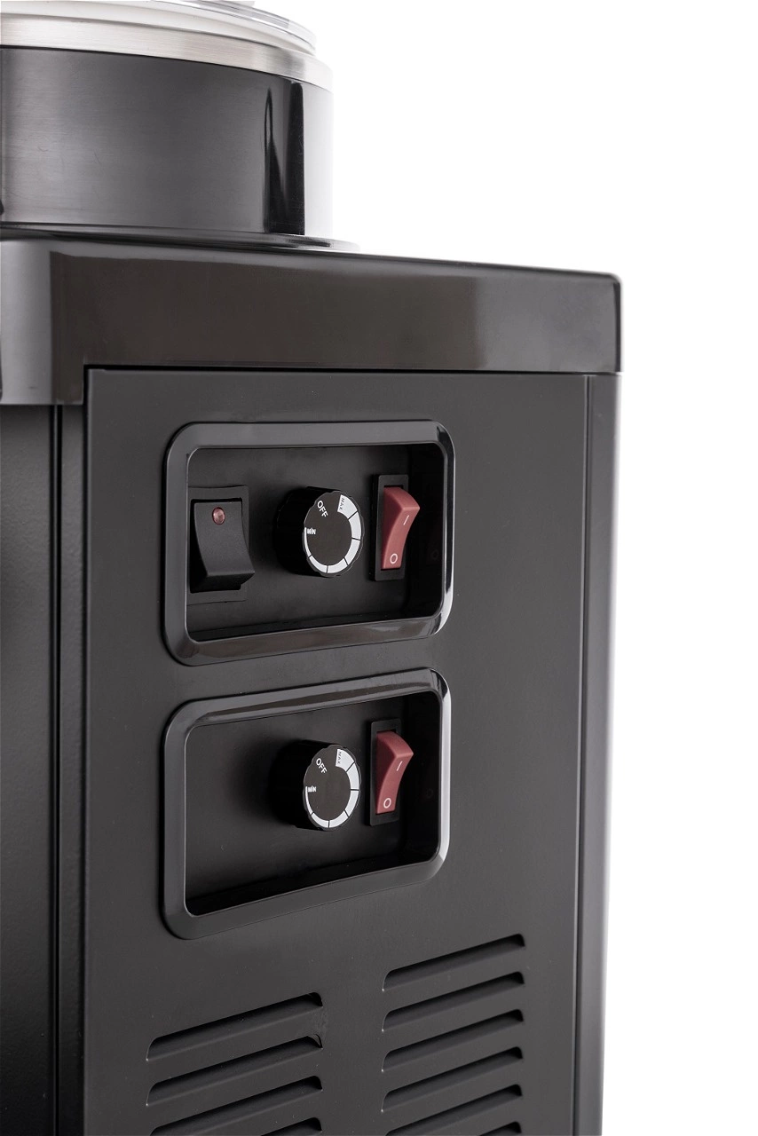 Chladič nápojů, dávkovač nápojů 2 x 10 l Panoramic | SAMIXIR MM20.AB_R290