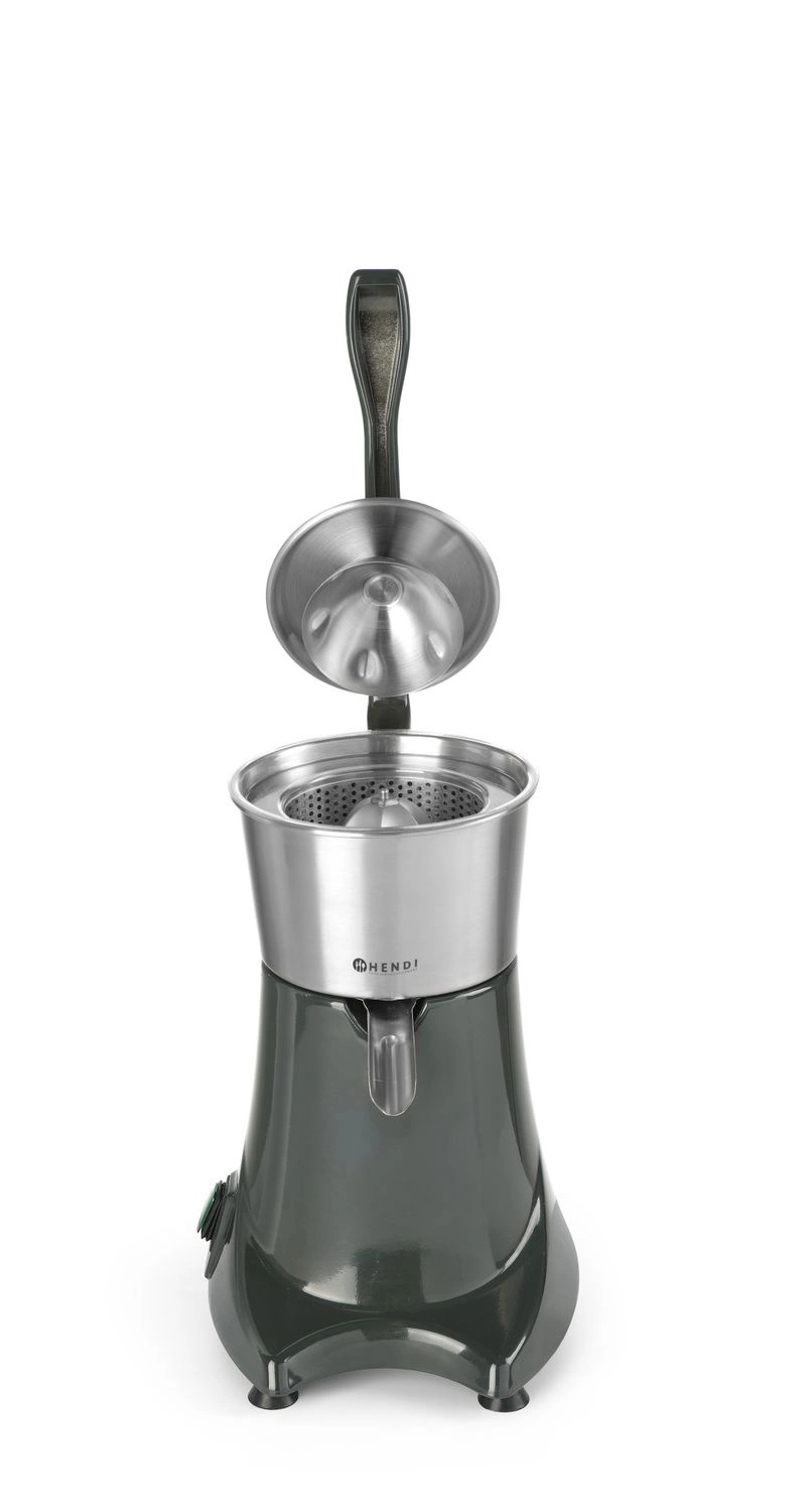 Elektrická ždímačka na citrusy | HENDI 221099