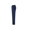 Kalhoty Essential slide-on navy blue | KARLOWSKY HM 14-10