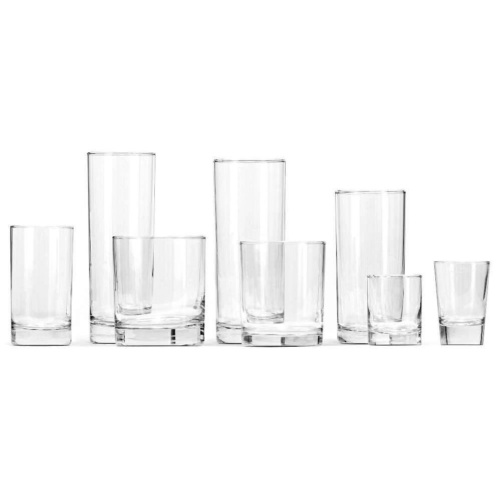 Sklenička na vodku, likér 62 ml | MODERMO MG401