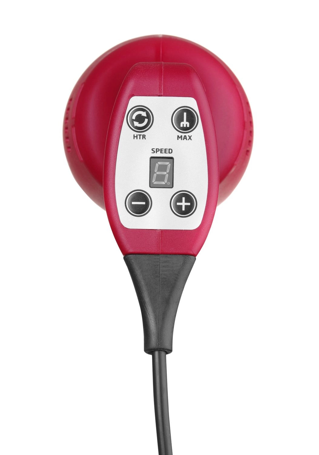 Ruční mixér Hendi 300 | HENDI 224335