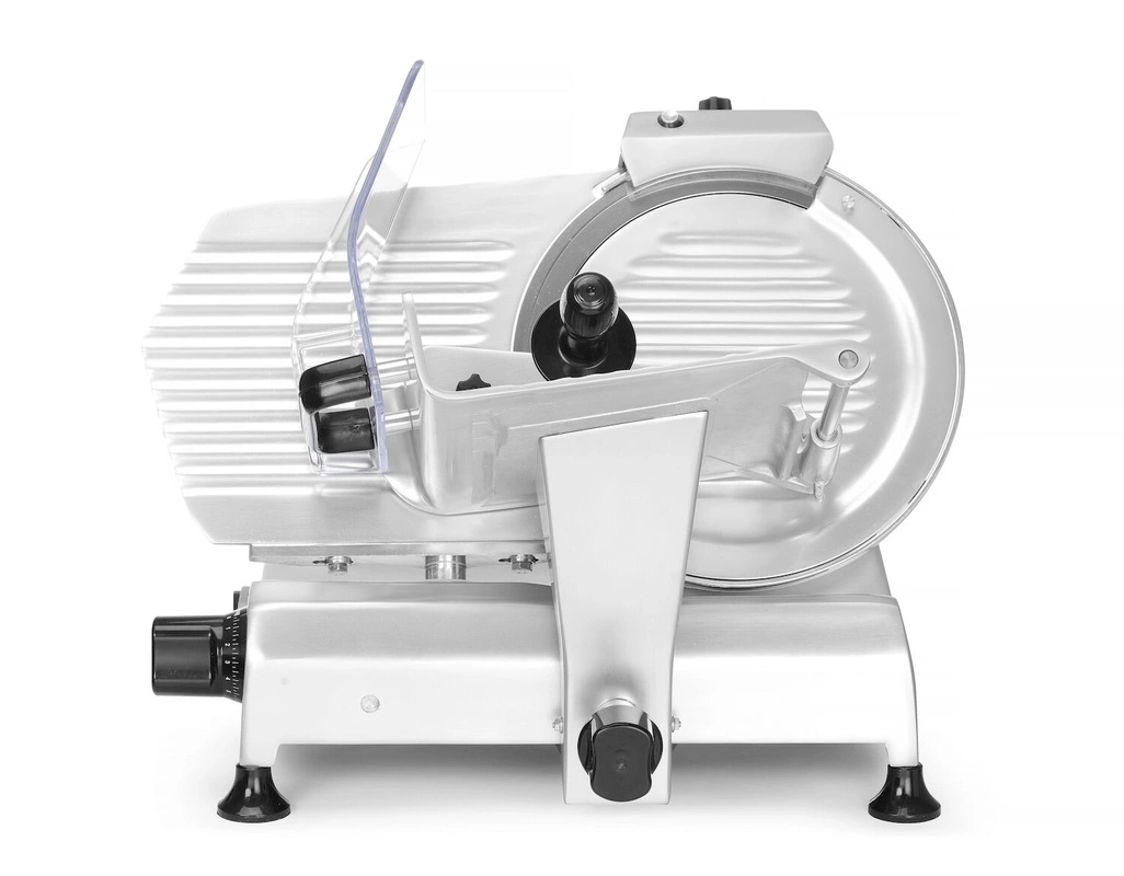 Kráječ na klobásy, maso a sýr Ø 30 cm HENDI 210925