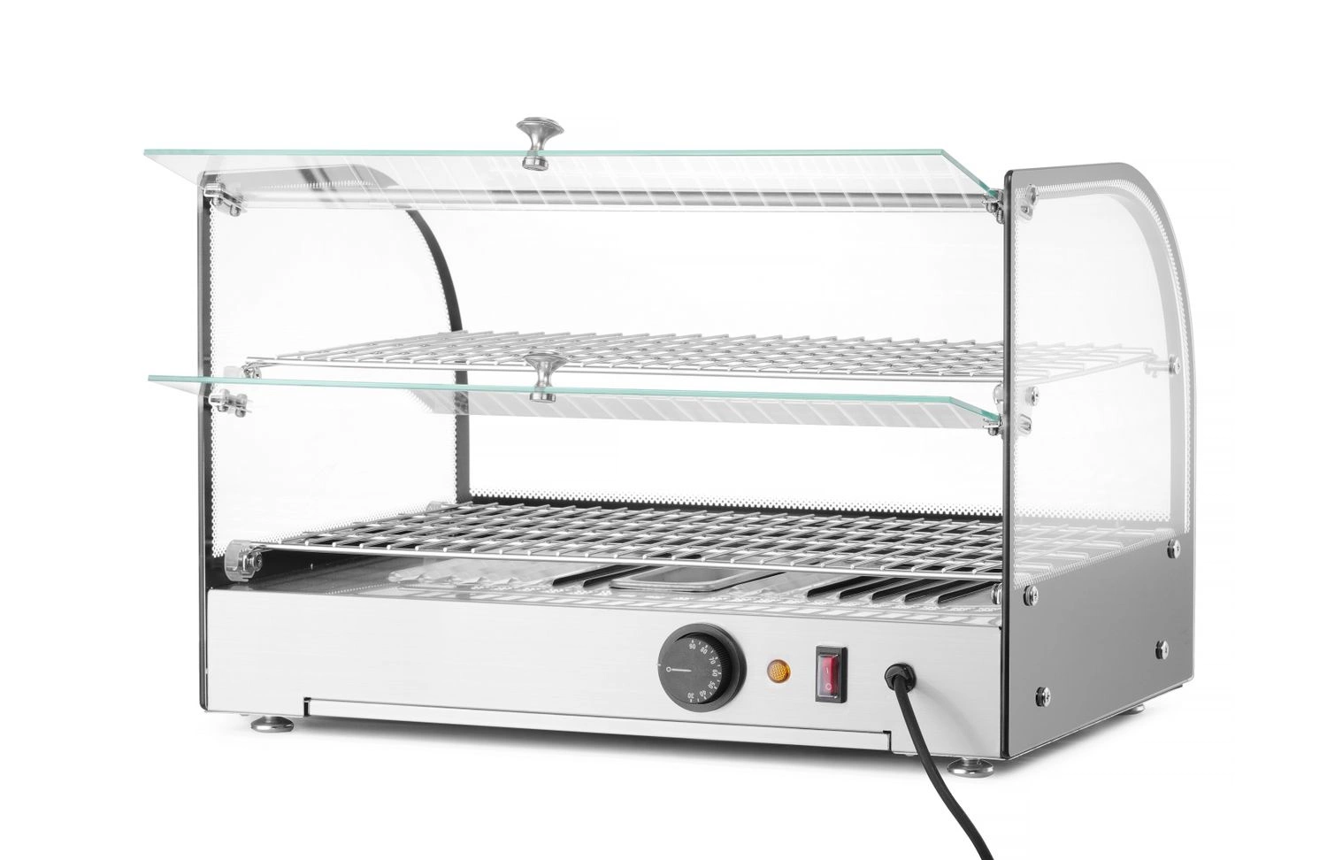 Ohřívací skříň | HENDI 273999