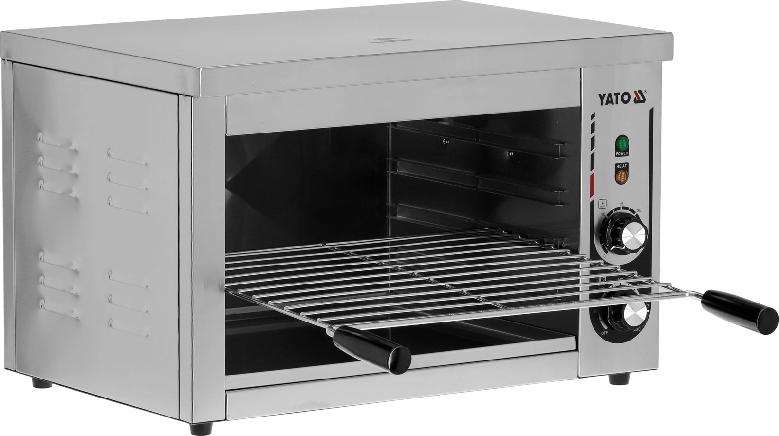 Elektrický topinkovač | YATO YG-04651