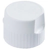 Uzávěr na láhev 1 l, bílý, polyetylenový | CONTACTO 1465/901