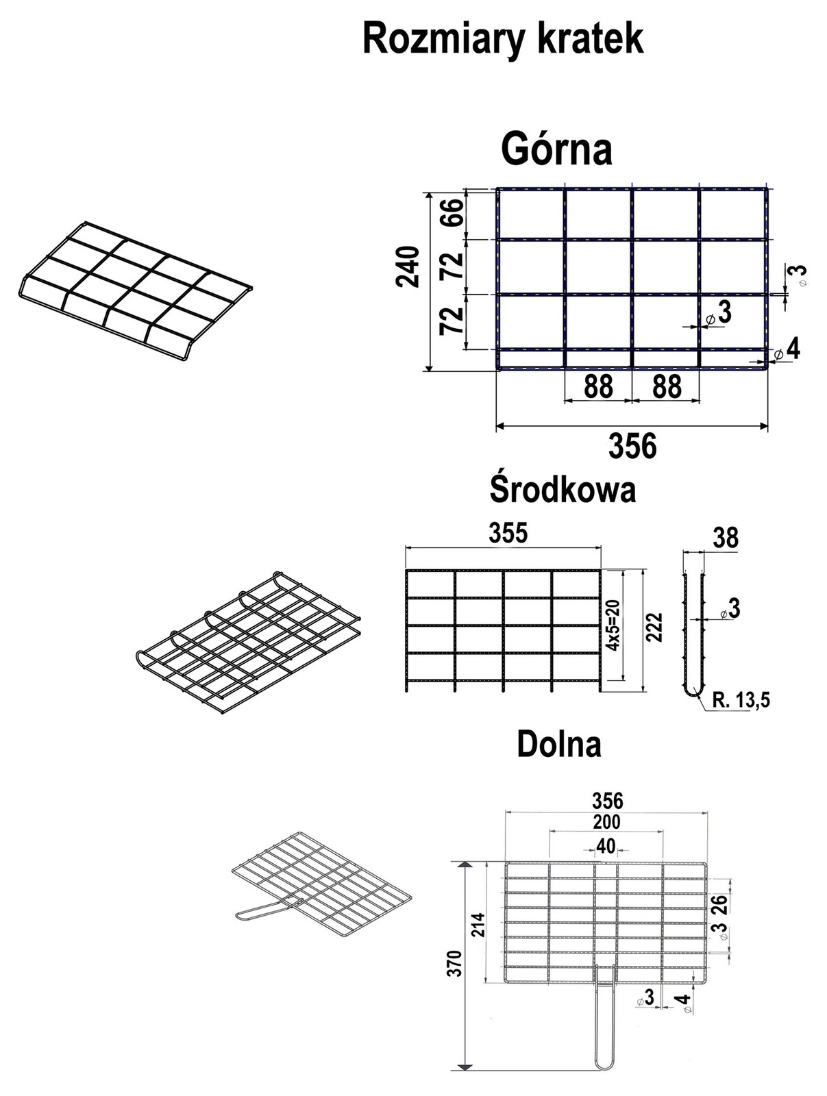 Křemenný topinkovač | YATO YG-04660