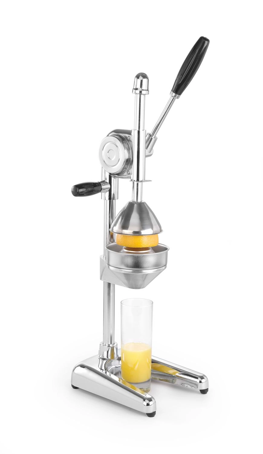 Ruční lis na citrusy | HENDI 695906