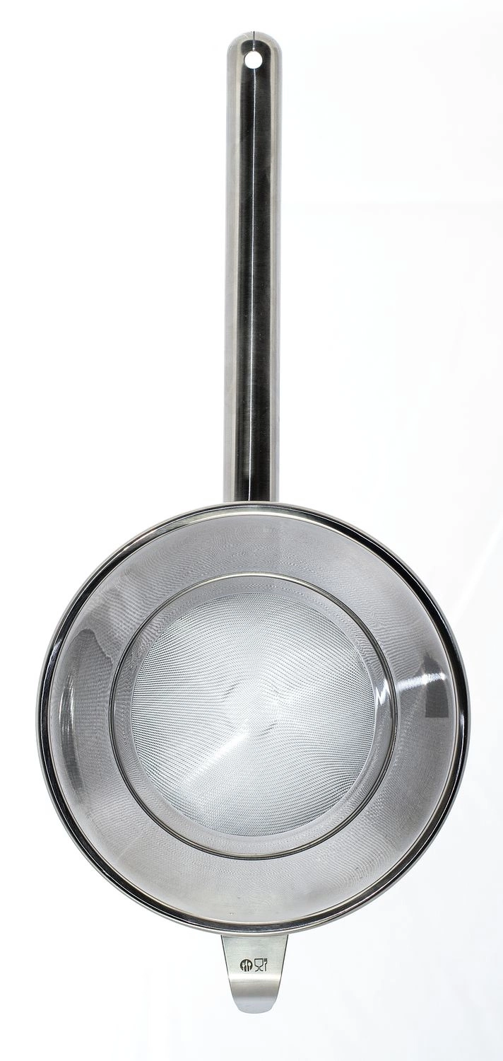 Čínské kuželové síto s oky | HENDI 647554