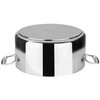Sada s hrncem pro indukční ohřívač, 4 l | APS 12330