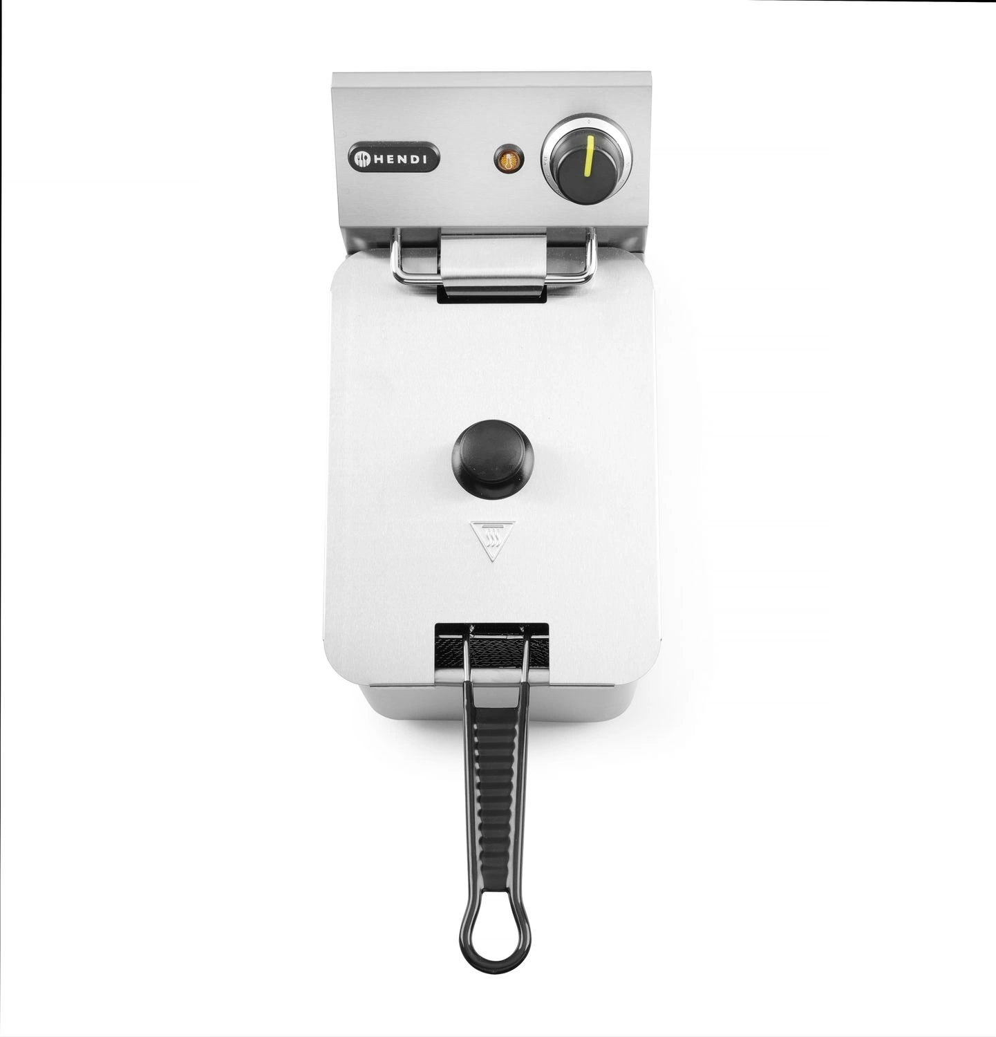 Elektrická fritéza Blue Line | HENDI 205808