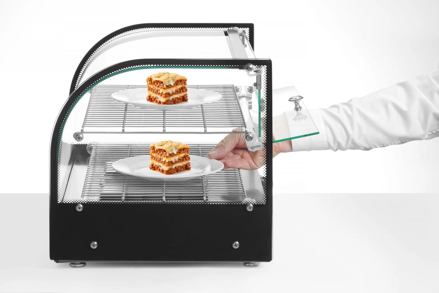 Ohřívací skříň | HENDI 273999