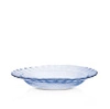 PICARDIE MARINE hluboká mísa, střed 23 cm | DURALEX 3024BF06A1111