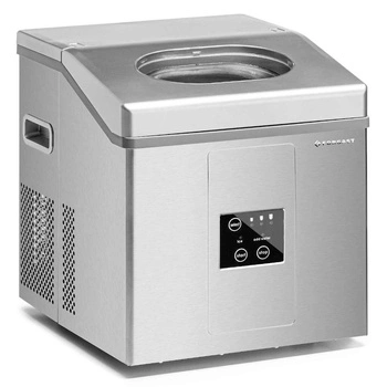 Výrobník kostek ledu Forgast - kapacita 15 kg/den | FORGAST FG07516