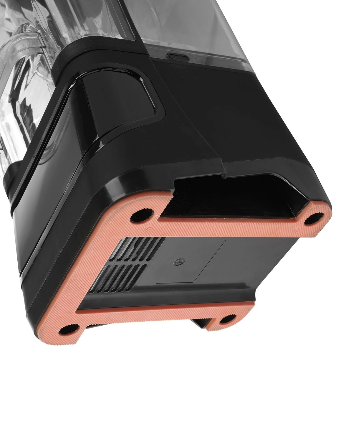 Barový mixér s odhlučňovacím krytem – digitální ovládání | HENDI 230695