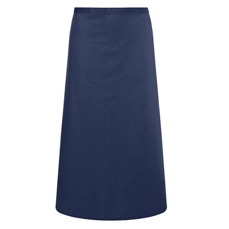 Číšnická kapsa bistro basic navy blue | KARLOWSKY BBSS 1-10-Stck