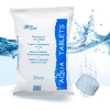 Solné tablety, sůl do úpravy vody 25 kg | PROFICHEF PC00225